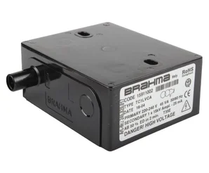 Трансформатор розжига Brahma TC1LVCA 15911002