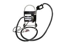 Мобильная АЗС Benza 28-220-47А