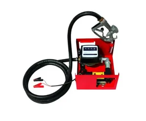 Мини азс для дизтоплива Lubeworks KE6012