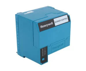 Топочный автомат Honeywell RM7824A1006