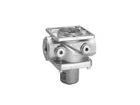 Газовый электромагнитный клапан Siemens VGG10.204P