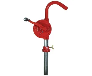 Насос роторный бочковой Lubeworks, KP2300