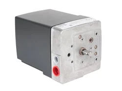 Сервопривод Siemens SQM10.16501