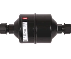 Фильтр-осушитель Danfoss DML 165