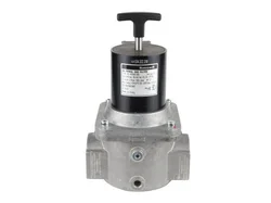 Газовый электромагнитный клапан Honeywell VG4050A1008