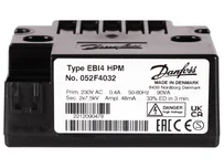 Трансформатор розжига Oilon EBI4 HPM 052F4032