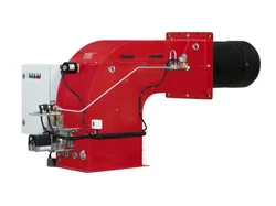 Дизельная горелка FBR FGP 450/3 TL EL