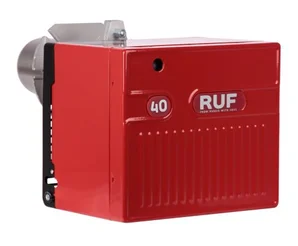 Газовая горелка RUF 40 FS10 TL