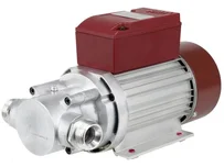 Насос для топлива Pressol 23100