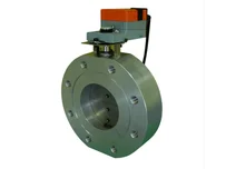 Заслонка Madas RG200SF30