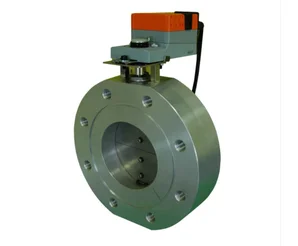 Заслонка Madas RG100SF30