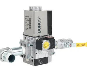 Газовая рампа Weishaupt W-MF-SE 507 C01 S22 R1