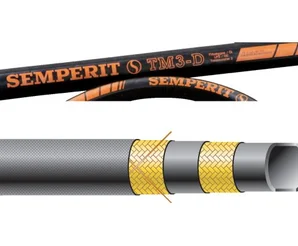 Рукав для жидкого газа Semperit TM3 75 мм
