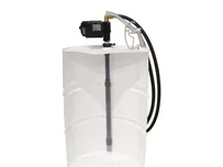 Минизаправка Gespasa IRON-50V 24V