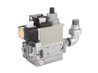 Газовая рампа Baltur MM407 A20C R3/4-B