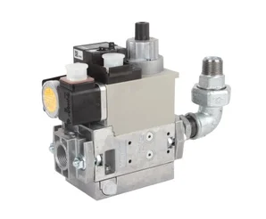 Газовая рампа Baltur MM412 A20C R5/4-B