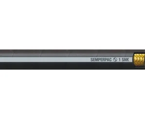 Рукав Semperit 1 SN-K 31*6