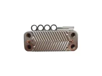 Теплообменник Viessmann 7818730