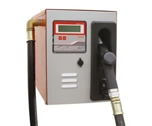 Заправочная колонка Gespasa Compact 50E-12