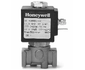 Газовый электромагнитный клапан Honeywell VE408AA1015