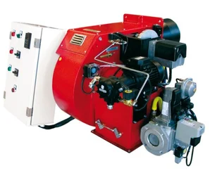 Газодизельная горелка Ecoflam MULTICALOR 600.1 PRE TC