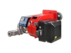 Газовая горелка CIB Unigas K990A M.MD.S.RU.A.8.100