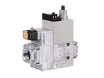Газовый мультиблок Simson MB-DLE 420 B01 S20, 4-33 мбар