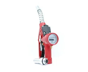 Пистолет автоматический Petropump LLY-25A