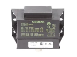 Трансформатор для LMVx-систем Siemens AGG5.210