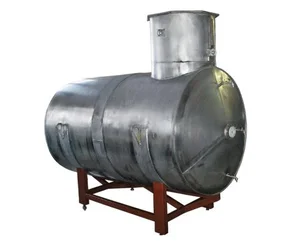 Мерник технический Контур-М М1кл-750 шкальный, с выносной шкалой
