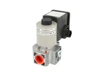 Газовый электромагнитный клапан Ecoflam MVD 205/5