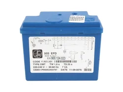 Топочный автомат Sit 503 EFD 0.503.201