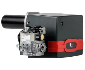 Газовая горелка FBR GAS X 2 CE F + R. CE D3/4"- S