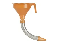 Комбинированная воронка Pressol Ø160 мм, 1.2 л, 02675