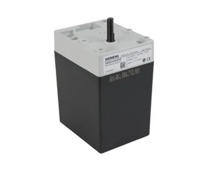 Сервопривод Siemens SQN31.351A2700