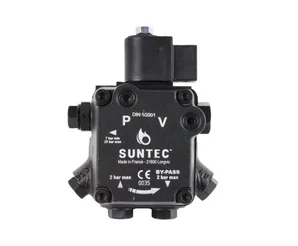 Насос для горелки Suntec AS 57 A 7591 4P 0700