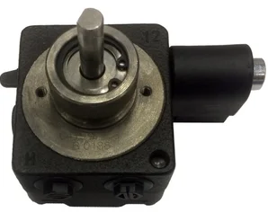 Насос для горелки Danfoss BFPM20 071N4111