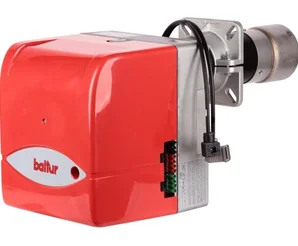 Газовая горелка Baltur BTG 20 P