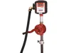Насос для перекачки топлива со счетчиком Gespasa BRM-8880