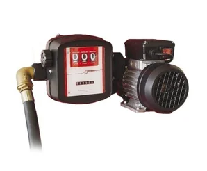 Заправочная колонка Gespasa SAG 90 24V
