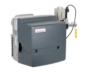 Газовая горелка Weishaupt WG20N/1-C, 1, LN