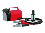 Насос для дизельного топлива Adam Pumps KPT 12-40
