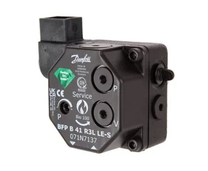 Насос для горелки Danfoss BFP 41 071N7137