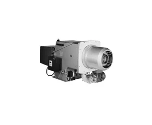 Газовая горелка Weishaupt WKG 40/1-A, R2 ZM