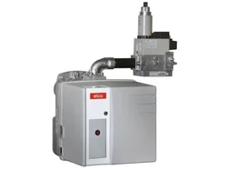 Газовая горелка Elco VG 2.205 D E KN 3/4"