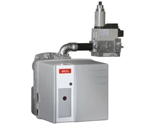 Газовая горелка Elco VG 2.205 D E KN 3/4"