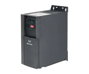 Частотный преобразователь Danfoss FC-051, 132F0024