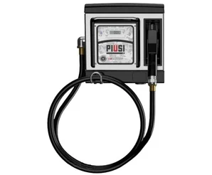 Мини АЗС Piusi CUBE 90 B.Smart 50 пользователей