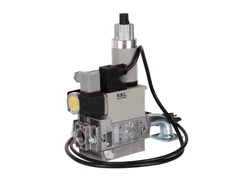 Газовая рампа Riello MB 407/2 - F3SD 20