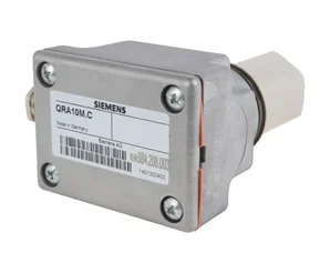 УФ-датчик пламени Siemens QRA10M.C